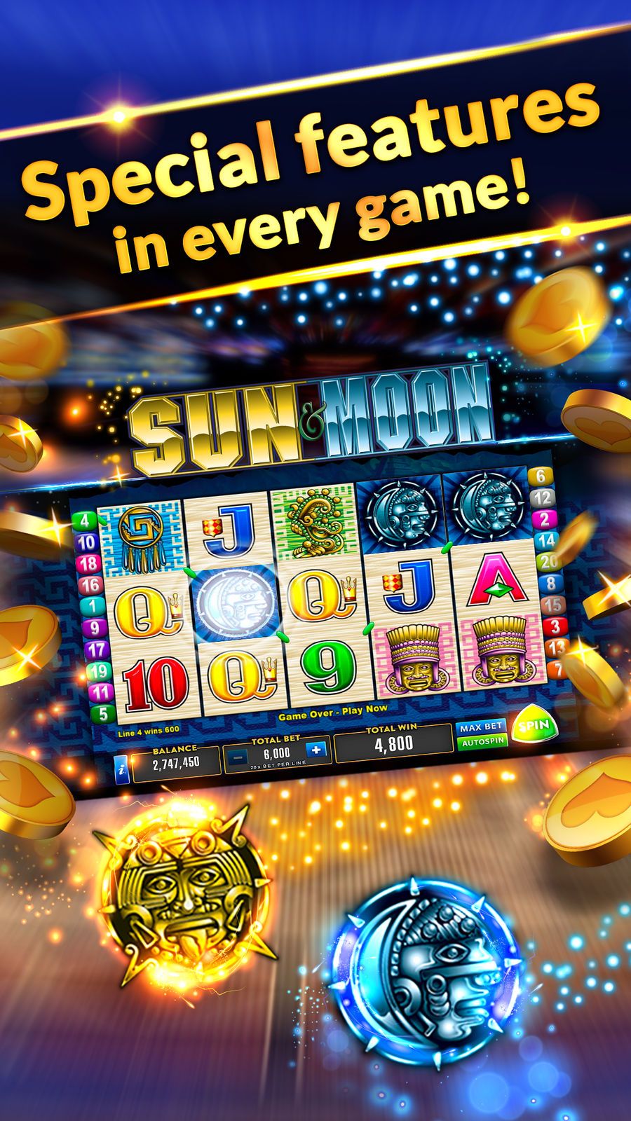 shwe casino apk game
