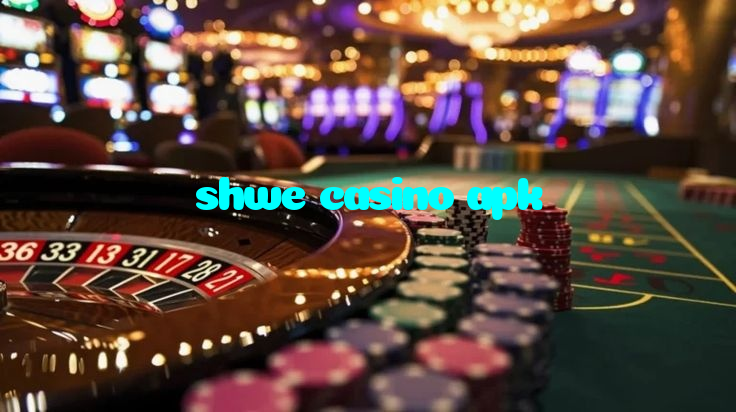 making first deposit on shwe casino apk website using local payment methods in Pakistan